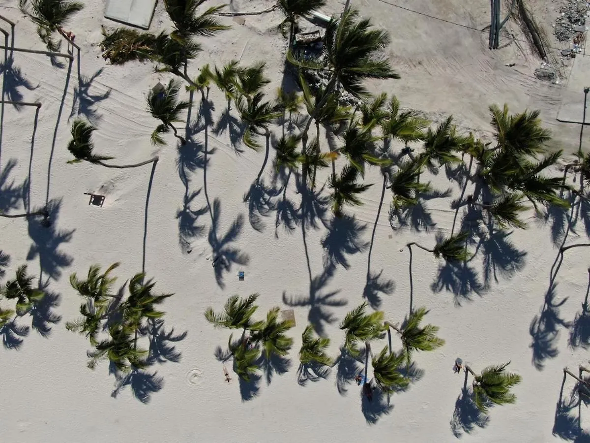 Room With Fan Use Bavaro Beach, 蓬塔卡纳