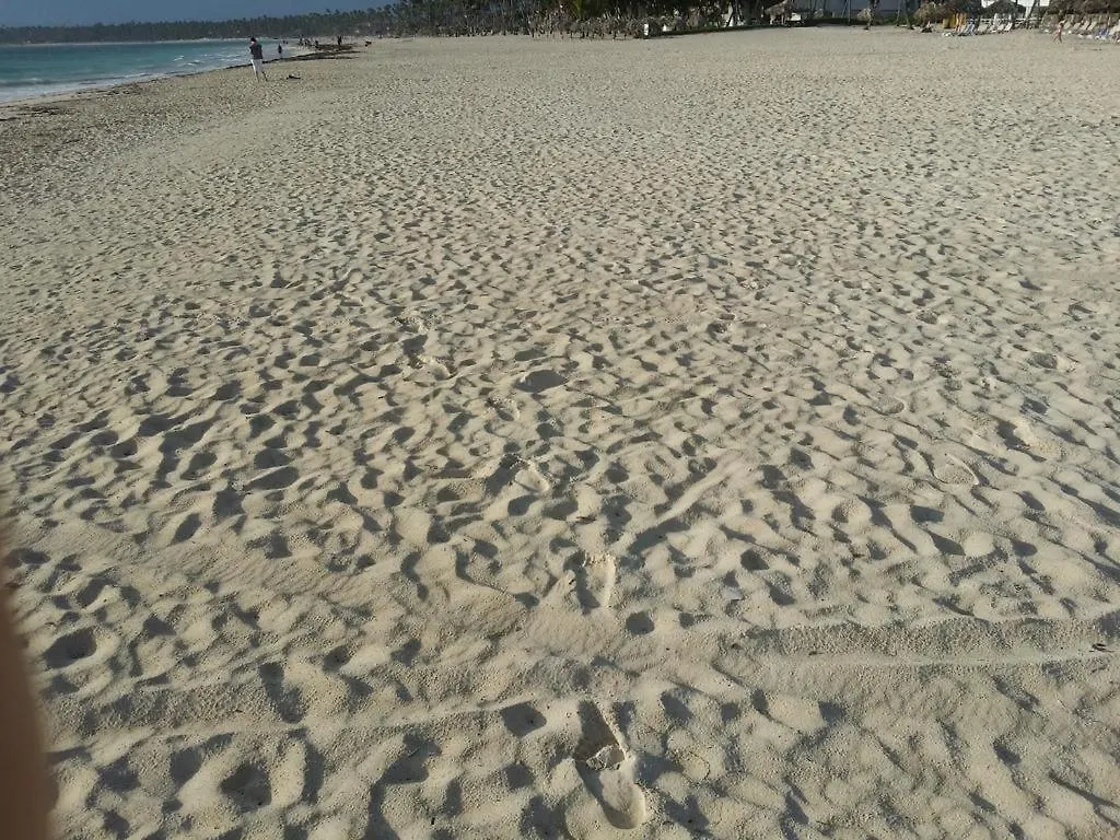 Room With Fan Use Bavaro Beach, プンタ・カナ ドミニカ共和国