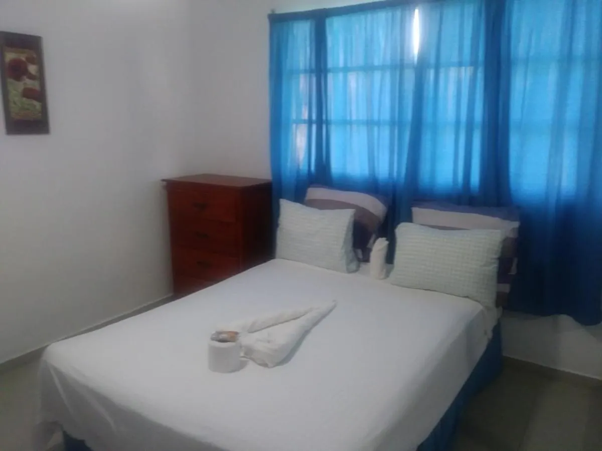 Room With Fan Use Bavaro Beach, プンタ・カナ 0*,